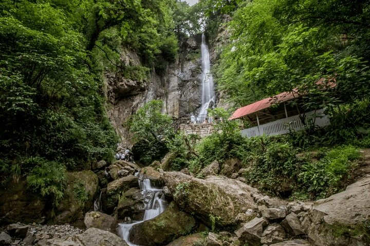 Wein- und Speisetour zu den Batumi-Wasserfällen - Bergiges Adscharien