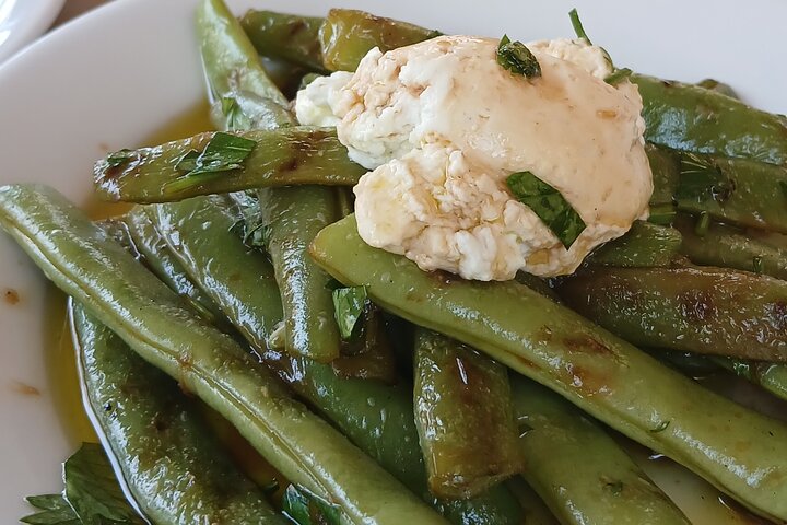 Græsk traditionelle smag Kalamata Gastronomic Food Tour