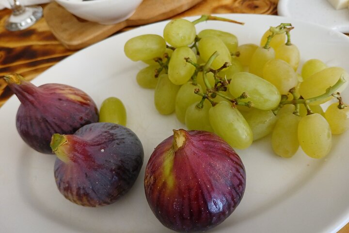 Græsk traditionelle smag Kalamata Gastronomic Food Tour