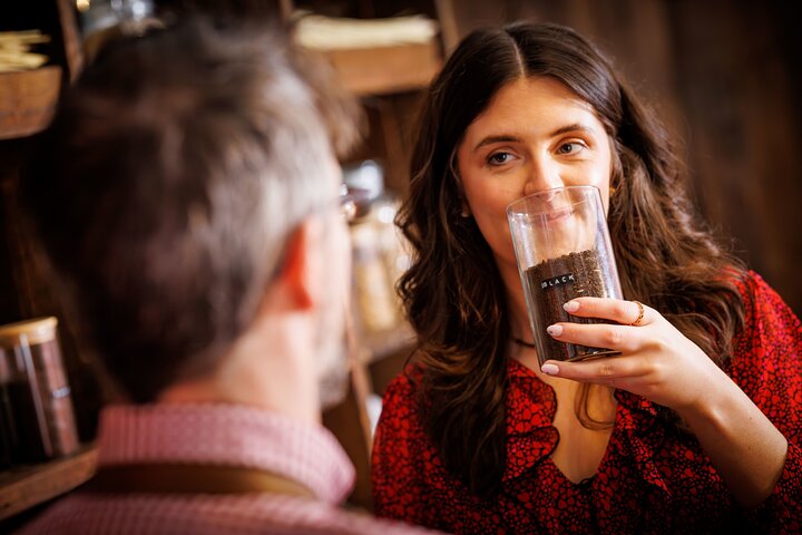 Smithwick's Experience Kilkenny Entreeticket