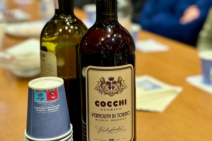 StreetFood D’Luxe opplevelse – Tastes of Turin