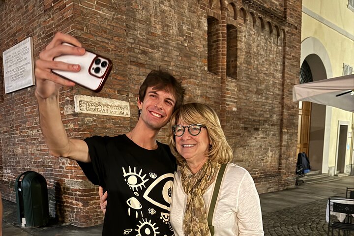 StreetFood D’Luxe opplevelse – Tastes of Turin