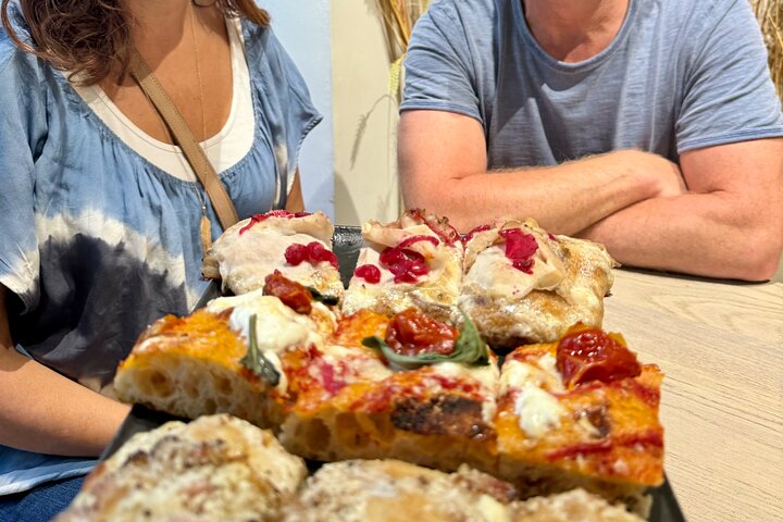 StreetFood D’Luxe opplevelse – Tastes of Turin