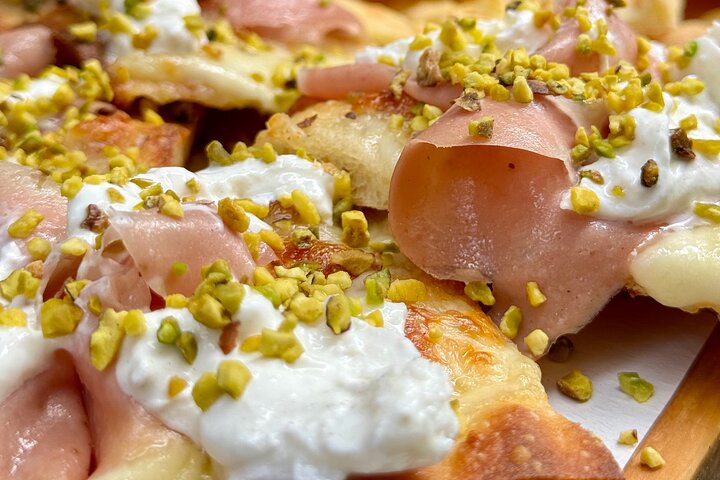 StreetFood D’Luxe opplevelse – Tastes of Turin