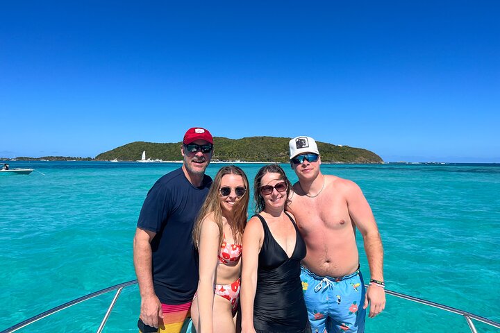 Privat All Inclusive East Coast Keys Tour og snorkelopplevelse