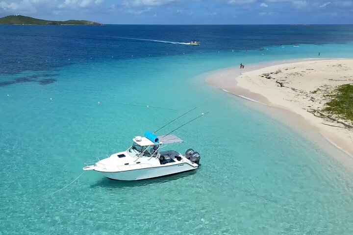 Privat All Inclusive East Coast Keys Tour og snorkelopplevelse