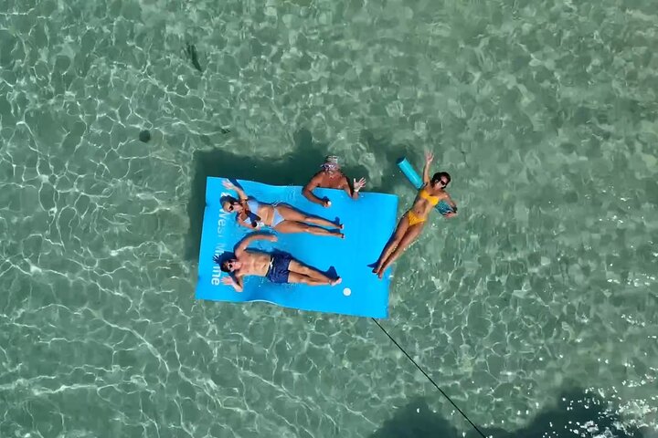 Privat All Inclusive East Coast Keys Tour og snorkelopplevelse