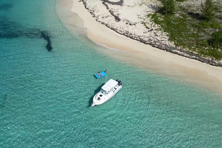 Privat All Inclusive East Coast Keys Tour og snorkelopplevelse