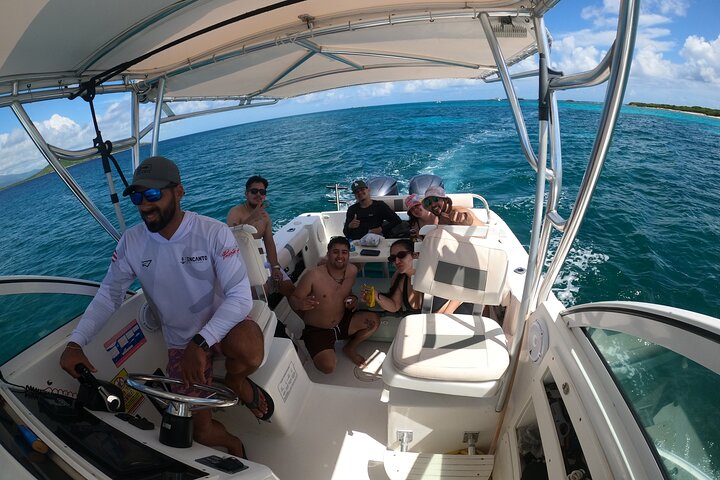 Privat All Inclusive East Coast Keys Tour og snorkelopplevelse