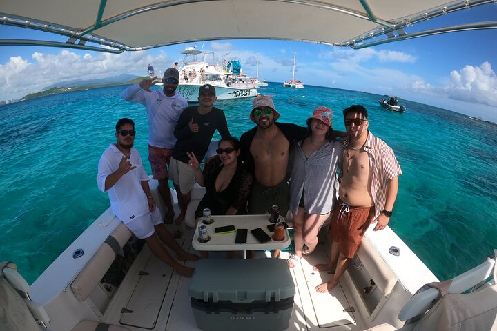 Privat All Inclusive East Coast Keys Tour og snorkelopplevelse