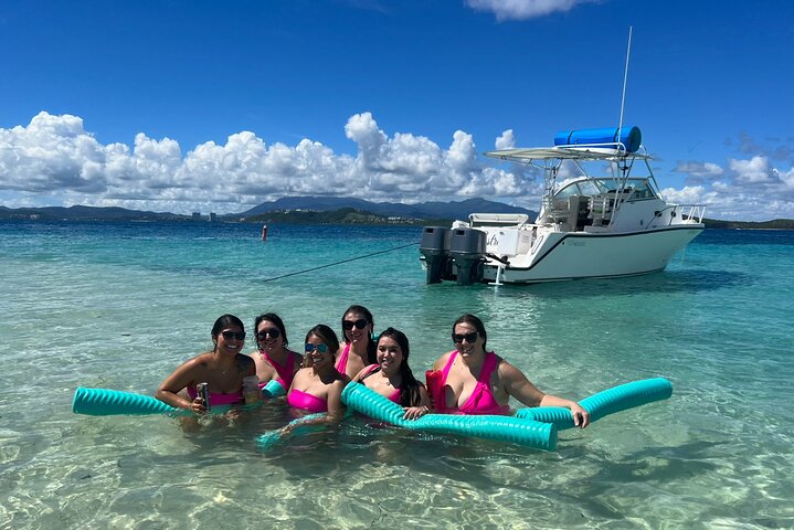 Privat All Inclusive East Coast Keys Tour og snorkelopplevelse