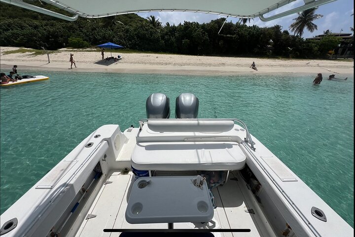 Privat All Inclusive East Coast Keys Tour og snorkelopplevelse