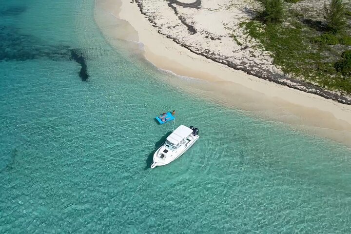 Privat All Inclusive East Coast Keys Tour og snorkelopplevelse