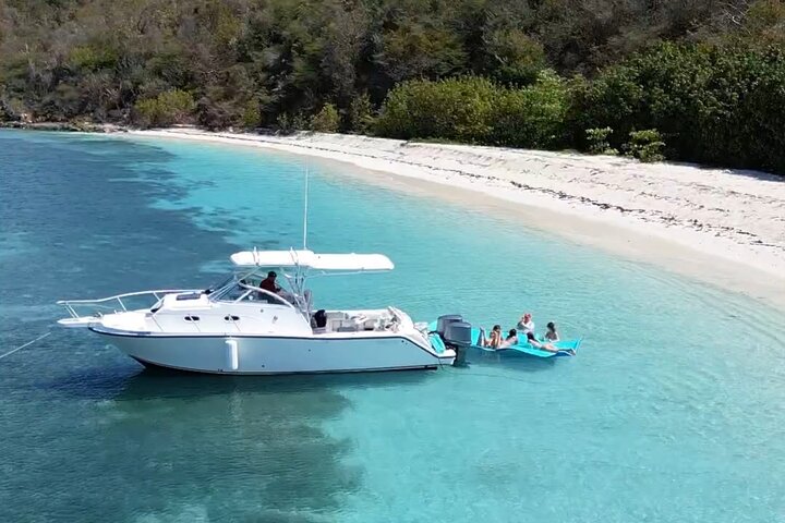Privat All Inclusive East Coast Keys Tour og snorkelopplevelse
