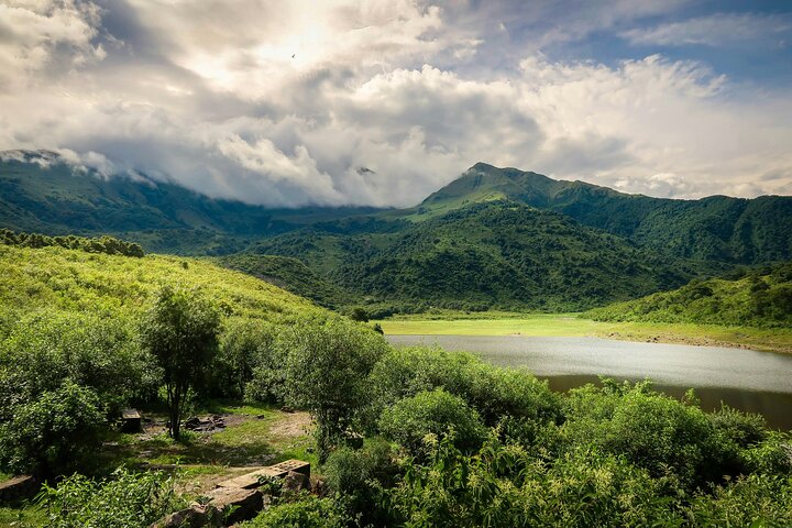 4 giorni 4 destinazioni nel nord dell'Argentina