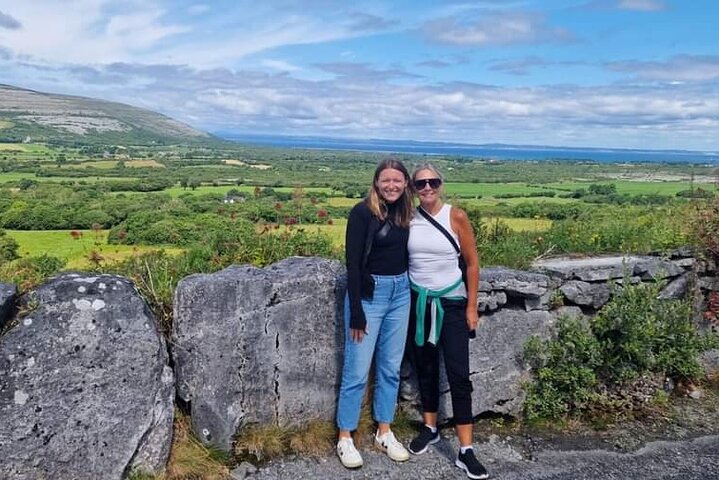 Shannon Airport naar Galway City, privéchauffeursdienst