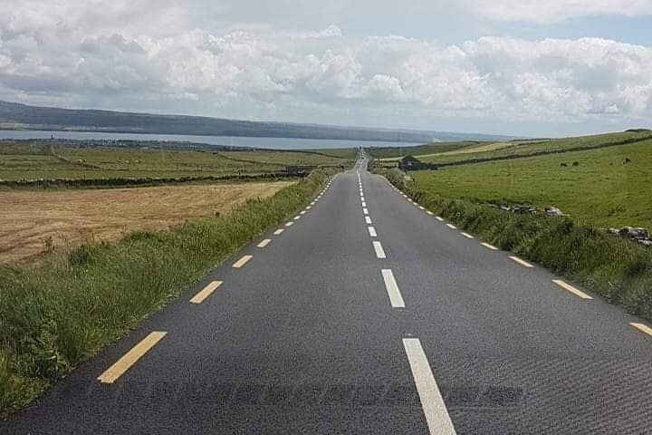 Shannon Airport naar Galway City, privéchauffeursdienst