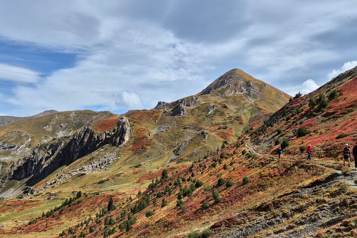 Wandeltocht door Valbona, Theth & Blue Eye in 3 dagen vanuit Tirana