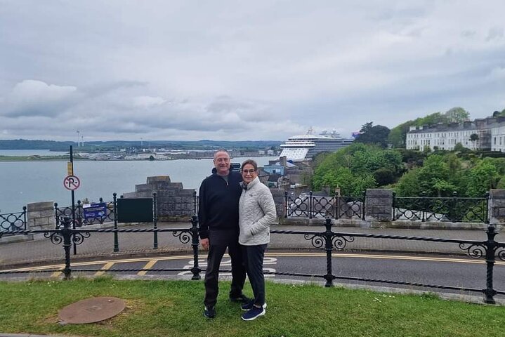 Shannon Airport naar Galway City, privéchauffeursdienst