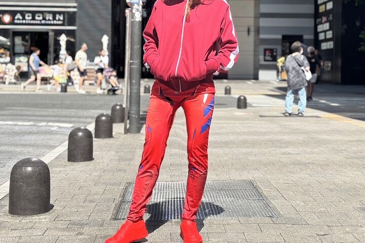 Avventura Cosplay di 120 Minuti Personaggio Anime a Kabukicho