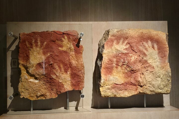 Privater Rundgang zum Altamira-Museum und zur Neocueva