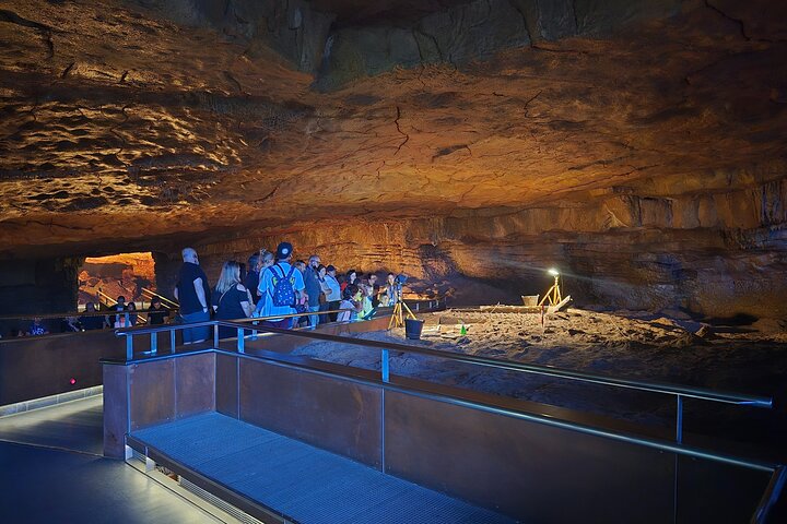 Privater Rundgang zum Altamira-Museum und zur Neocueva