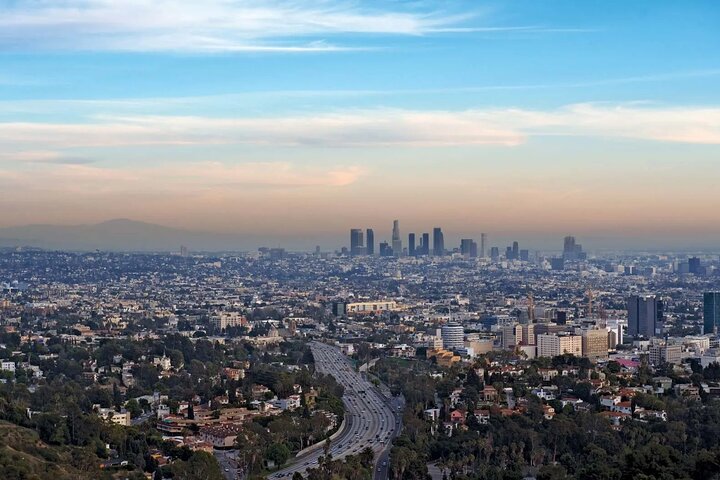 Los Angeles : Privater Transfer zum/vom Flughafen Los Angeles LAX