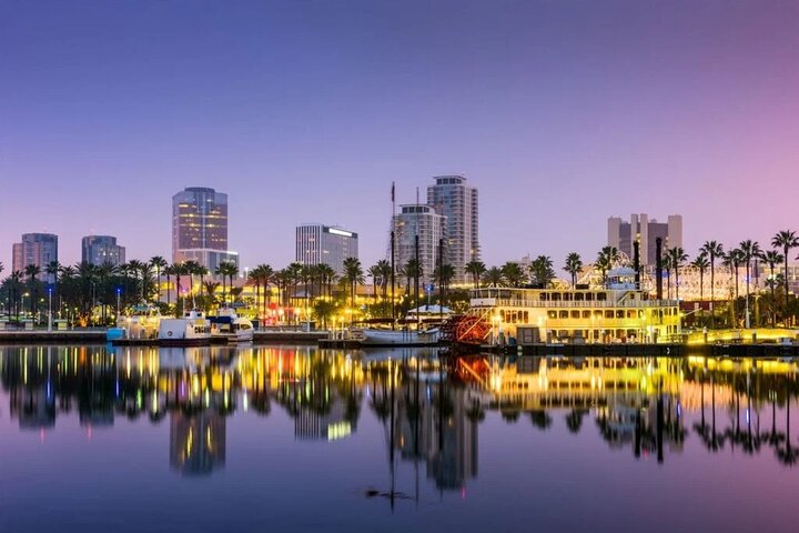 Los Angeles : Privater Transfer zum/vom Flughafen Los Angeles LAX