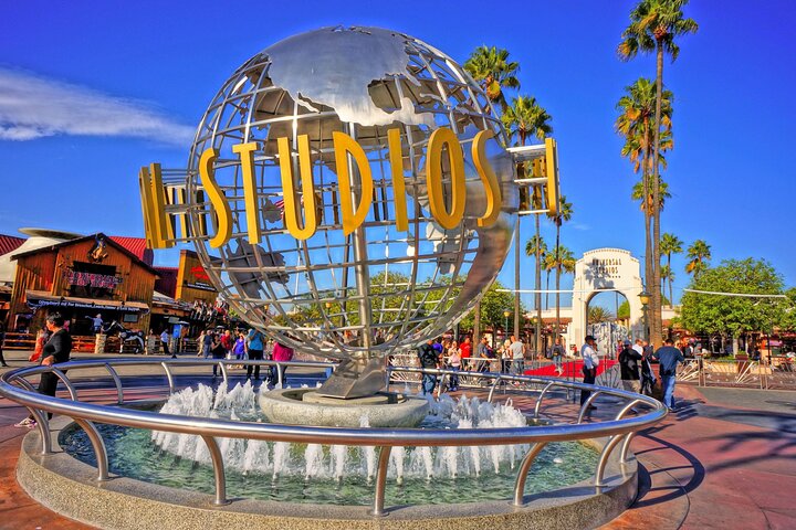 Los Angeles : Privater Transfer zum/vom Flughafen Los Angeles LAX
