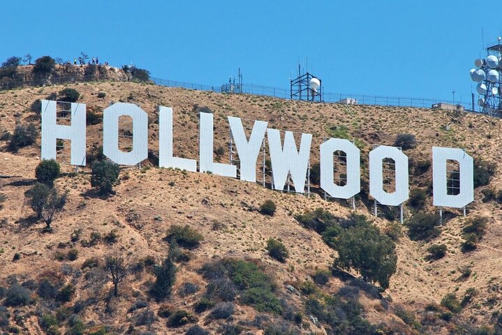 Los Angeles : Privater Transfer zum/vom Flughafen Los Angeles LAX