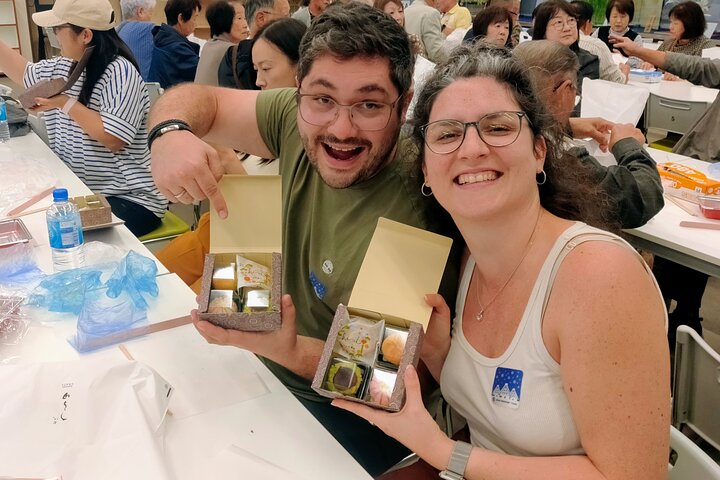Werelderfgoed Shirakawa-go en Beleef Tours vanuit Kanazawa