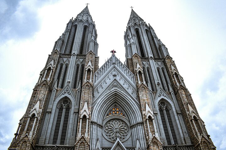 Mysore Full day Private Tour with Guide and Lunch from Bangalore