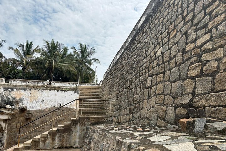 Mysore Full day Private Tour with Guide and Lunch from Bangalore