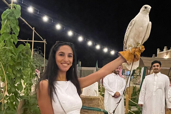 Edge of the World Riyadh Tour with Camel Ride & Dinner