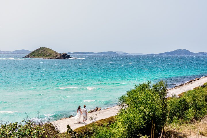 Buggy-tur i Arraial do Cabo med Joseph Photographer