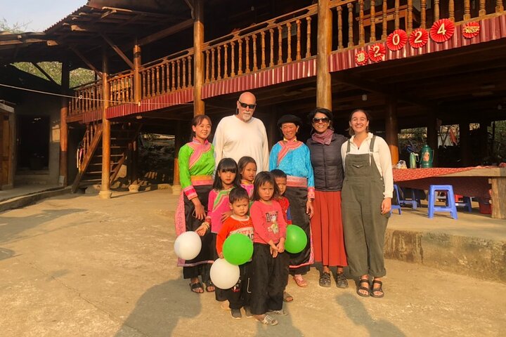 Motorbike Foodie Night, Culture and Cuisine of Dien Bien Phu