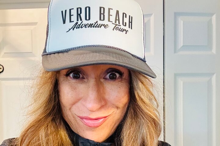 Fat Tire Electric Bike Tour i Vero Beach Florida