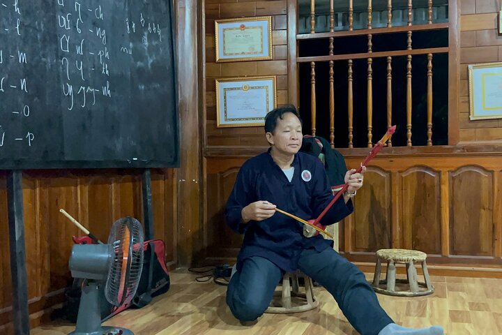 Motorbike Foodie Night, Culture and Cuisine of Dien Bien Phu