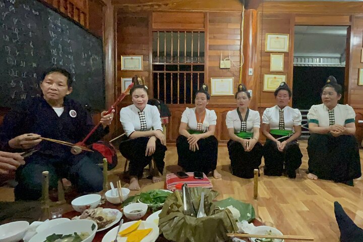 Motorbike Foodie Night, Culture and Cuisine of Dien Bien Phu