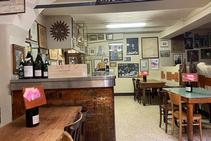 Bologna Walking Food Tour og højdepunkter med en lokal guide