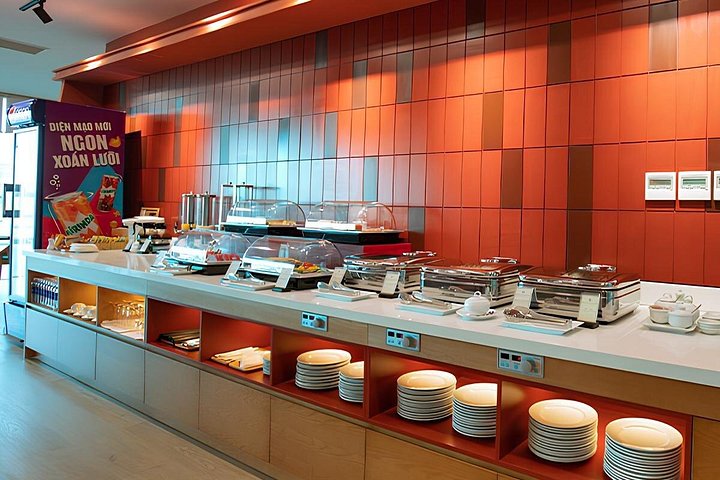 Salon d'affaires Buon Ma Thuot Airport