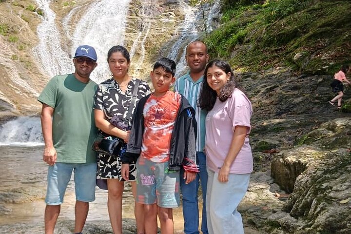 Cameron Highland Tour privato di un giorno da Ipoh