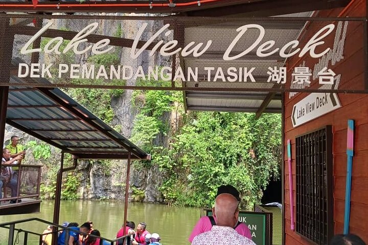 Cameron Highland Tour privato di un giorno da Ipoh