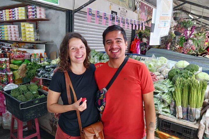 Cameron Highland Tour privato di un giorno da Ipoh