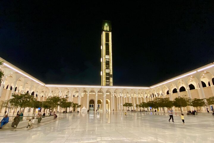 Discover Algiers on a Private Tour – Casbah, downtown and more