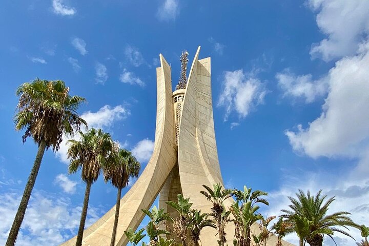 Discover Algiers on a Private Tour – Casbah, downtown and more