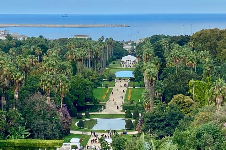 Discover Algiers on a Private Tour – Casbah, downtown and more