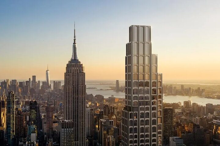 New York : Privater EWR-Flughafentransfer von/nach Manhattan|Brooklyn