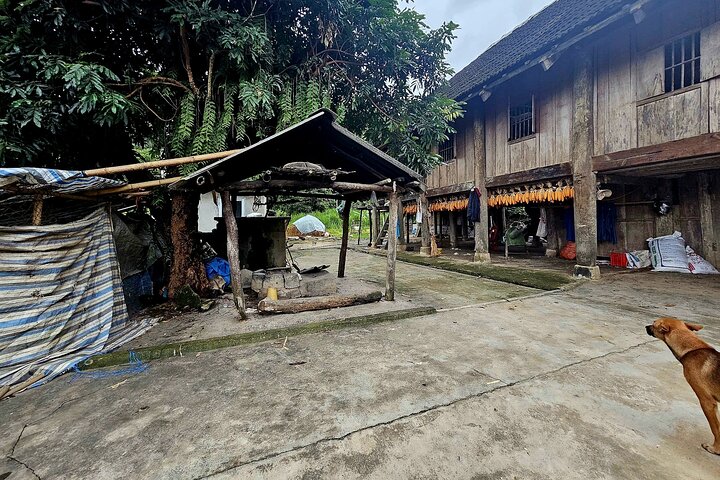 Motorbike Foodie Night, Culture and Cuisine of Dien Bien Phu