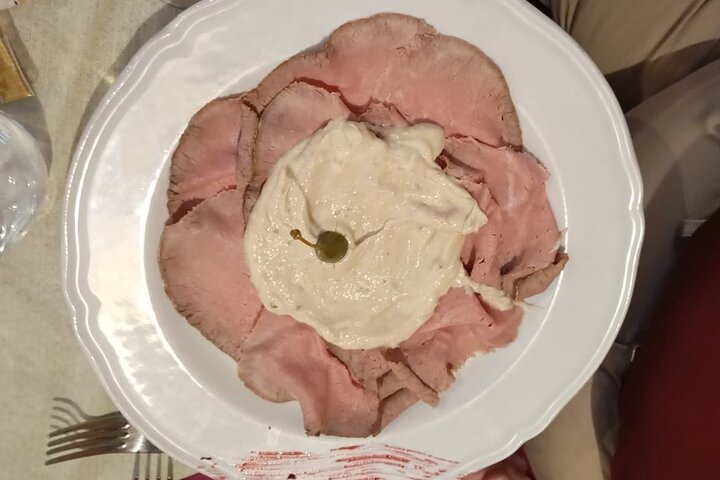 Tour Gourmet Torino: Un'esperienza di degustazione premium di Do Eat Better